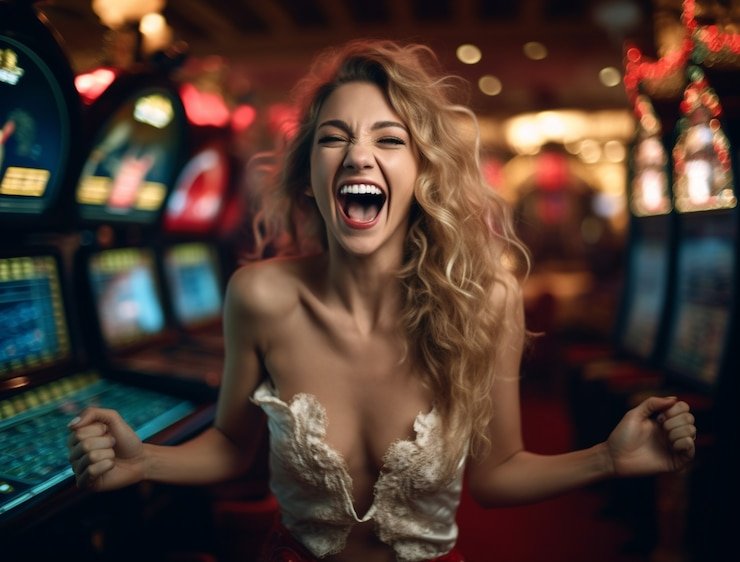 maga88 Meja Langsung, Slot dan Sukan