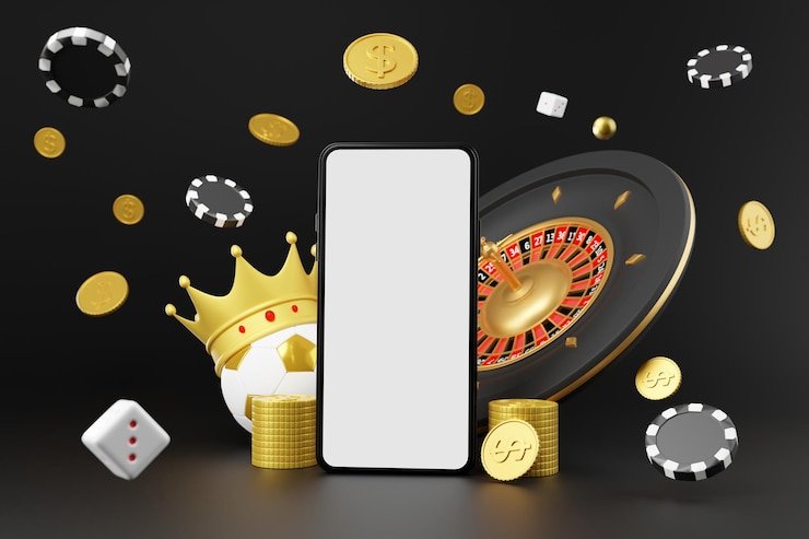 maga88 mobile gaming