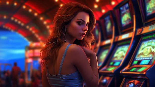 maga88 Meja Baccarat Langsung